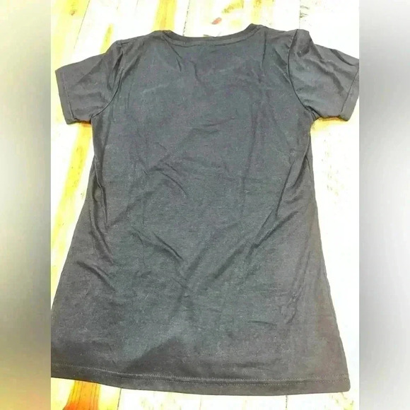 STAR LABORATORIES GRAFFIC TEE DC extended Advanced research laboratory - Picture 3 of 3